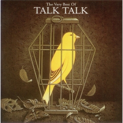 Talk Talk ‎– The Very Best Of Talk Talk 